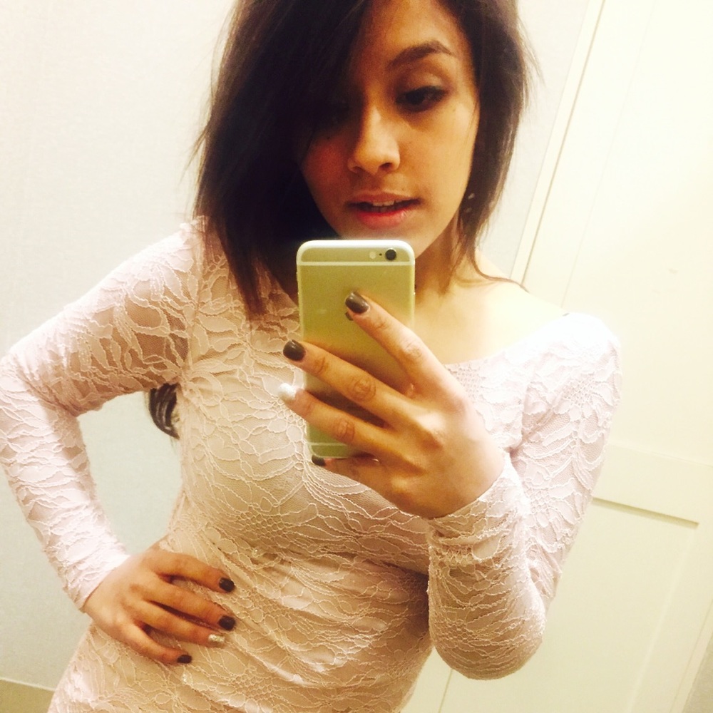 Meet your Posher, Lorena